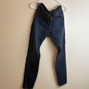 Frandenim Men's Blue Jeans